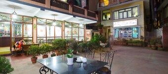 White Tara apartment