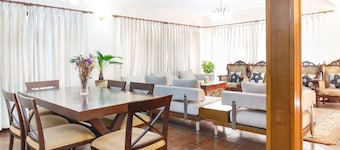 White Tara apartment
