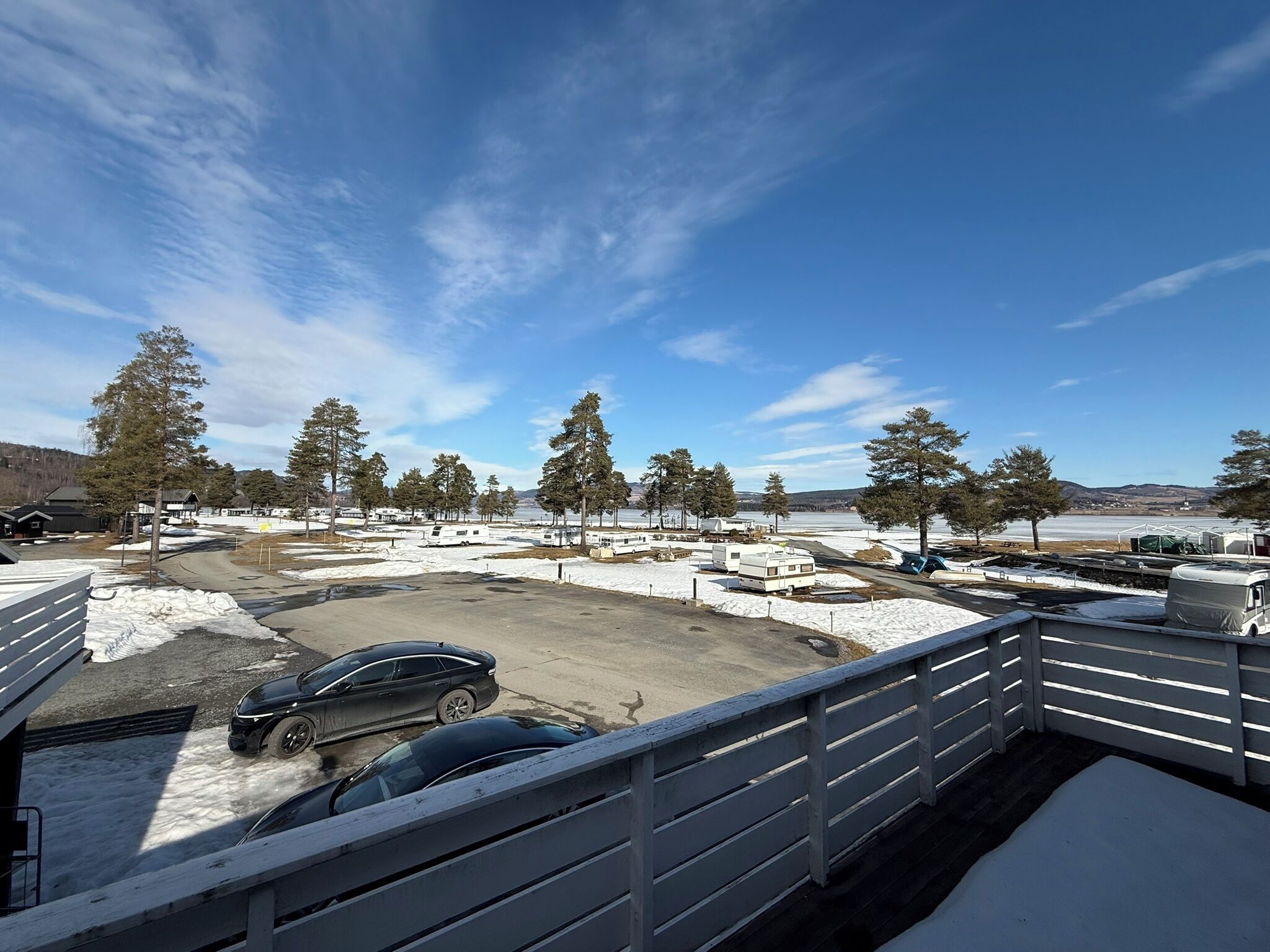 condo, 3 bedrooms | lake view