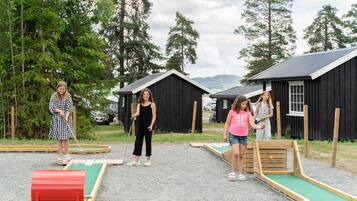 Minigolf