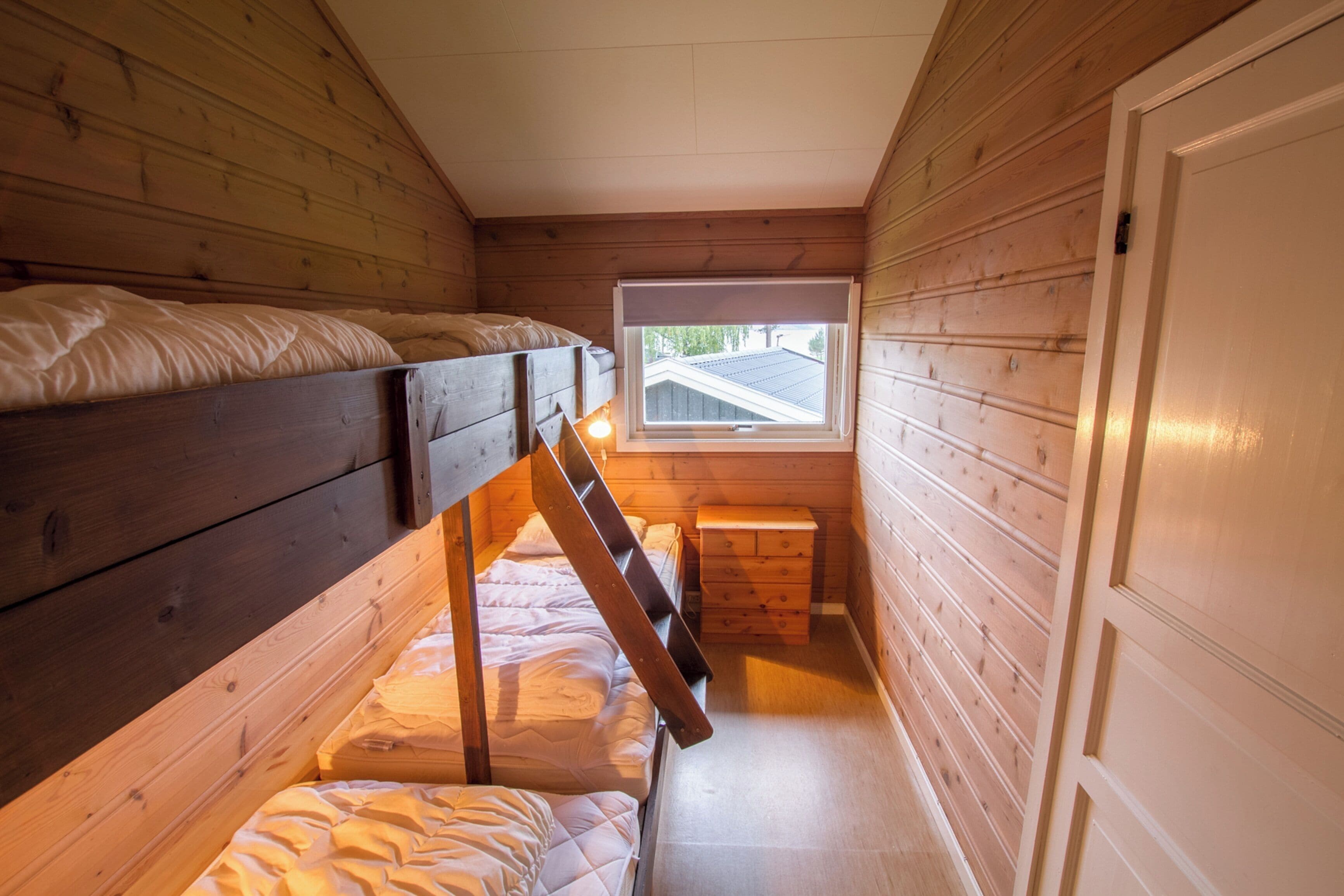 cabin, 1 bedroom (small) | 1 bedroom, free wifi, bed sheets