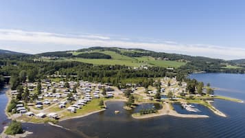 Luchtfoto
