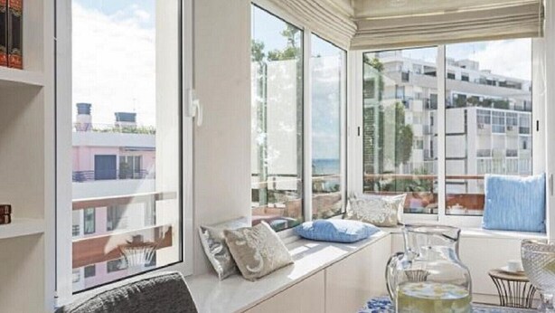 Interior - Casa Branca by Madeira Sun Travel (Funchal)