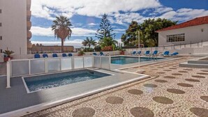 Pool - Casa Branca by Madeira Sun Travel (Funchal)