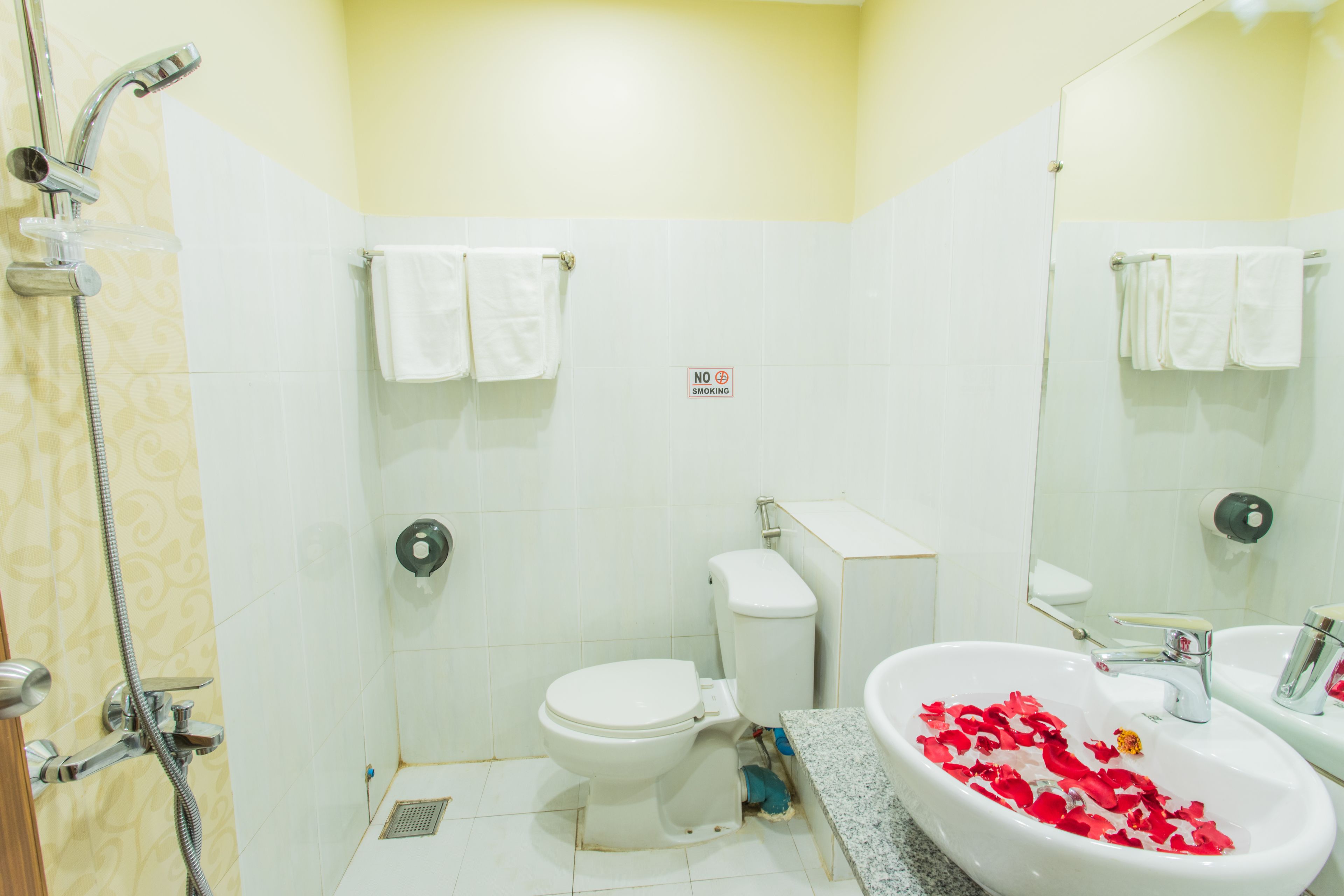 Foto - Golden Gate China Town Hotel