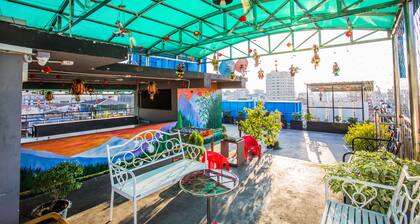 Golden Gate China Town Hotel