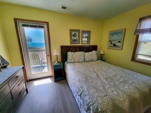 3 chambres, fer et planche à repasser, accès au Wi-Fi (inclus)