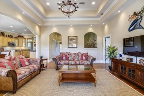 Televisión de pantalla plana, reproductor de DVD