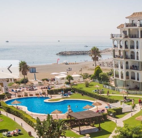 Residential Marina Duquesa in 