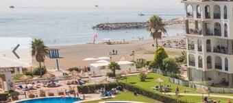 Asuin Marina Duquesa sisään 