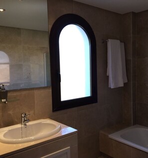 Bathroom - Residential Marina Duquesa in  (Manilva (Malaga))
