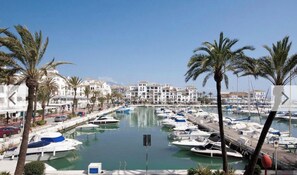 Port de plaisance