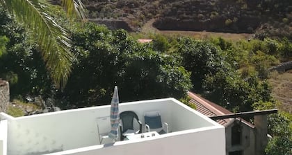 Casa Mamánena