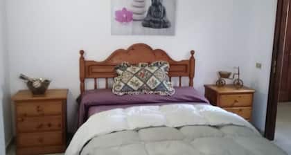 Casa Mamánena