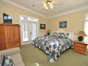 3 chambres, Wi-Fi, draps fournis