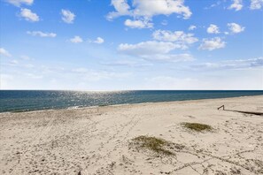 Am Strand