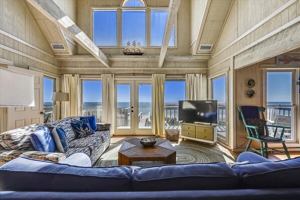 Fernseher, DVD-Player