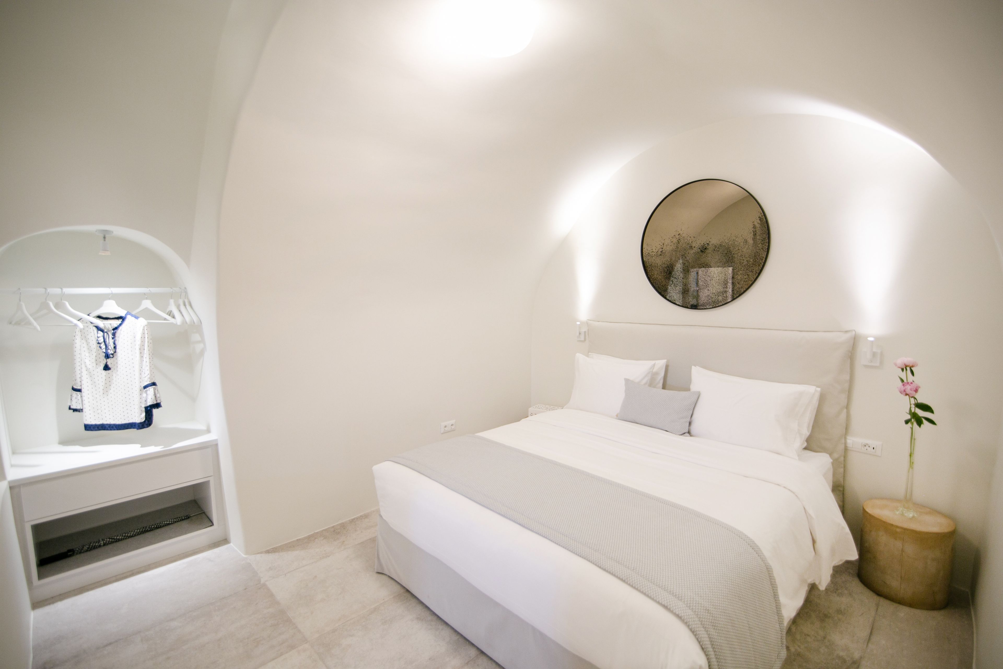 Foto - Elegant Santorini Villa Villa Mariniou Private Hot Tub Air Conditioning