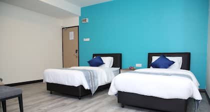 SS Hotel Seremban