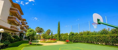 Campo sportivo