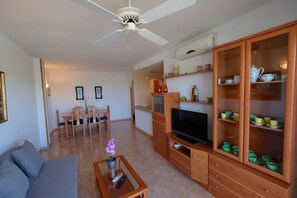 TV - LOS RISCOS 2 (La Pineda)