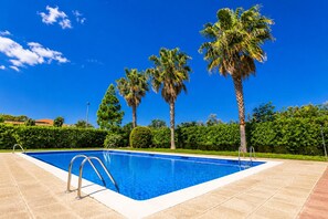 Pool - LOS RISCOS 2 (La Pineda)