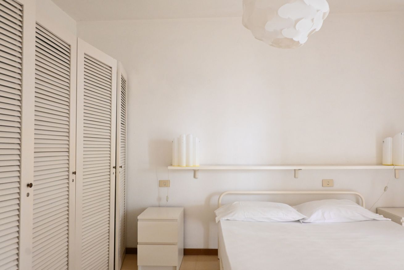 4 Schlafzimmer, Bettwäsche