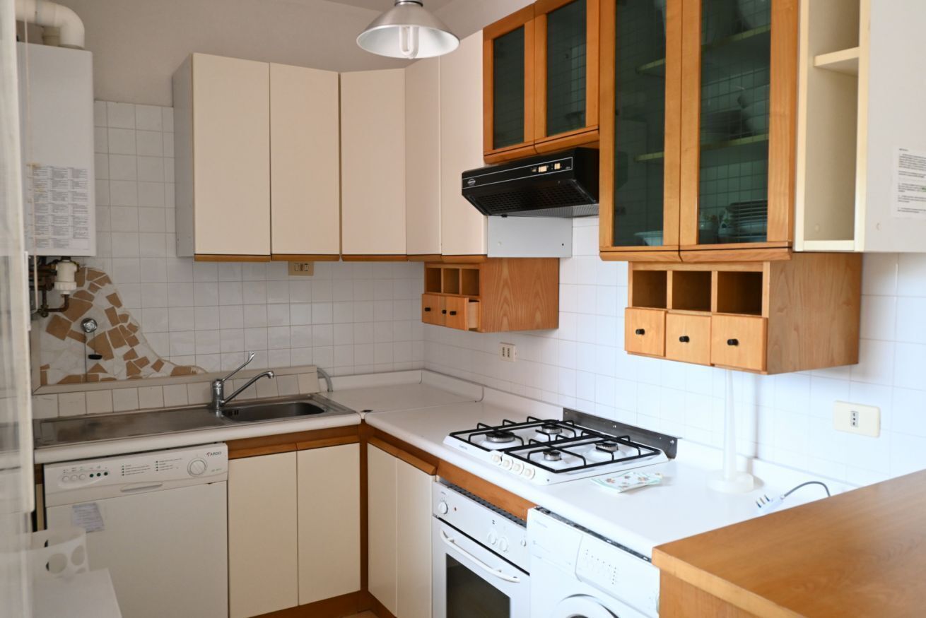 Frigorifero, forno, lavastoviglie