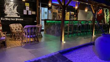 Spécialités Cuisine locale et internationale