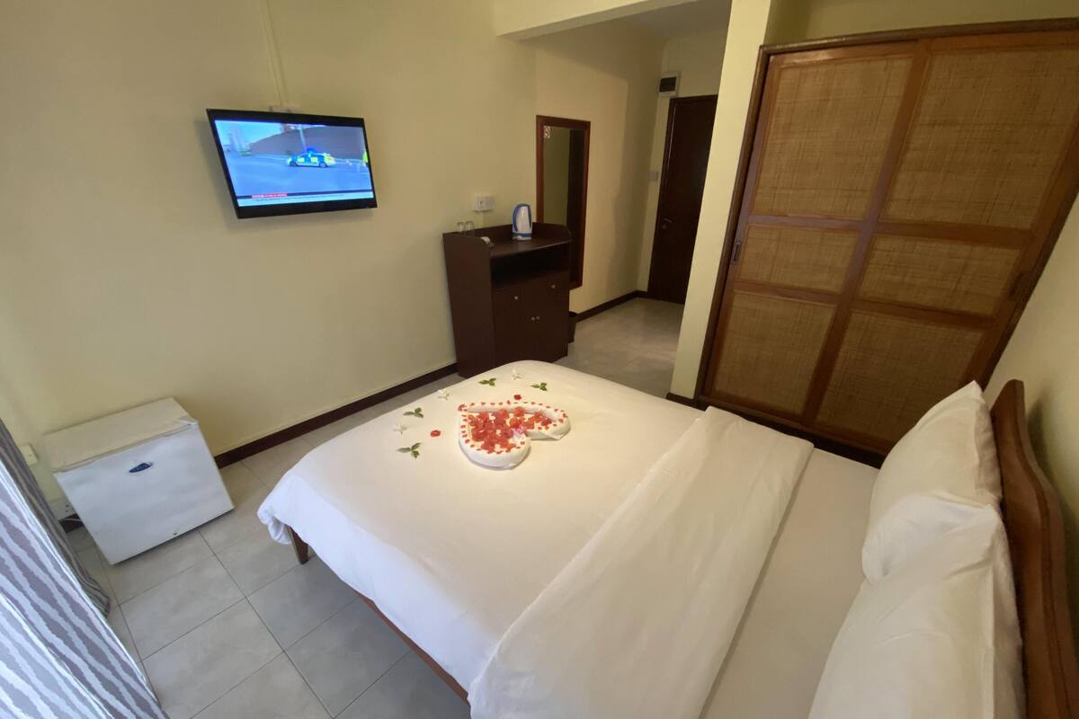 Chambre Confort