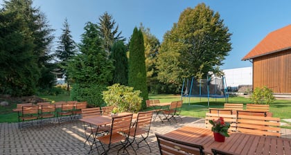 Landgasthof zum Dorfkrug