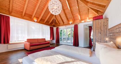 Landgasthof zum Dorfkrug