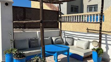 Terras