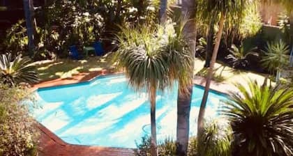 Harties Wellness Centre & Accommodation