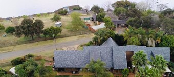 Harties Wellness Centre & Accommodation