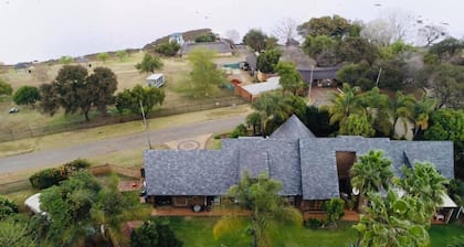 Harties Wellness Centre & Accommodation