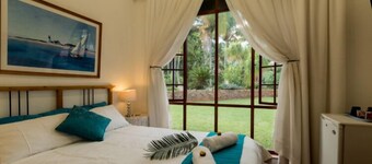 Harties Wellness Centre & Accommodation