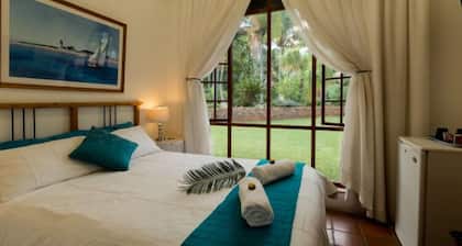 Harties Wellness Centre & Accommodation