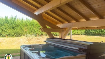 Façade de lâhĂ©bergement