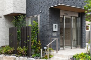 Exterior - GRAND BASE Mojiko (Kitakyushu)