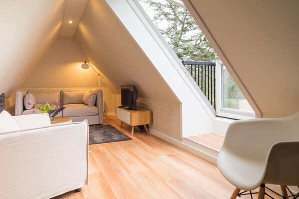 تلفزيون، ستيريو