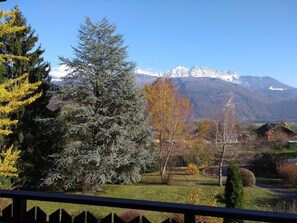 Mountain view - Le Catarina (Lathuile)