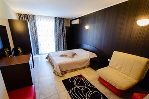 Room - Hotel Sunrise (Primorsko)