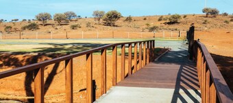 Broken Hill Outback Resort