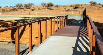 Broken Hill Outback Resort