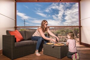 Family Suite | Terrace/patio
