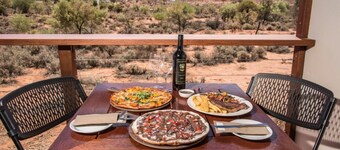 Broken Hill Outback Resort