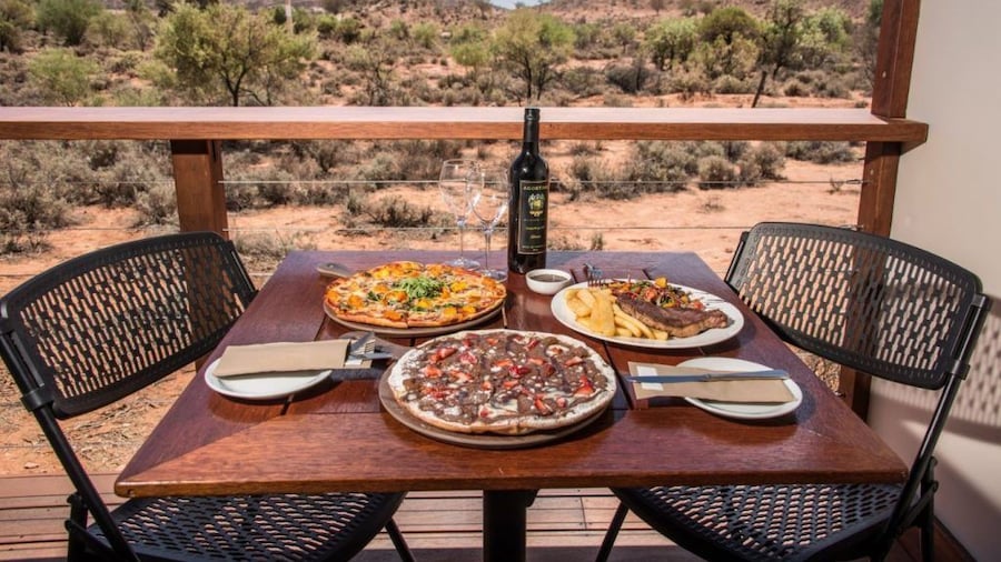 Broken Hill Outback Resort