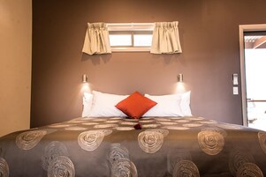 1 habitación, wifi gratis y ropa de cama