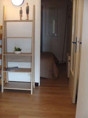 Traditional-Apartment, mit Bad, Meerblick (La Bassure de Baas) | 2 Schlafzimmer